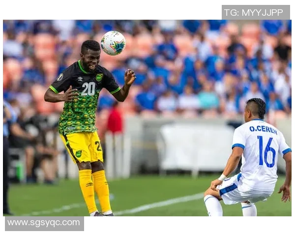 竞彩008牙买加对阵库拉索精彩赛事分析与预测